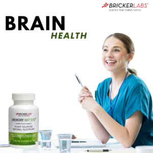 Restore Brain Health early