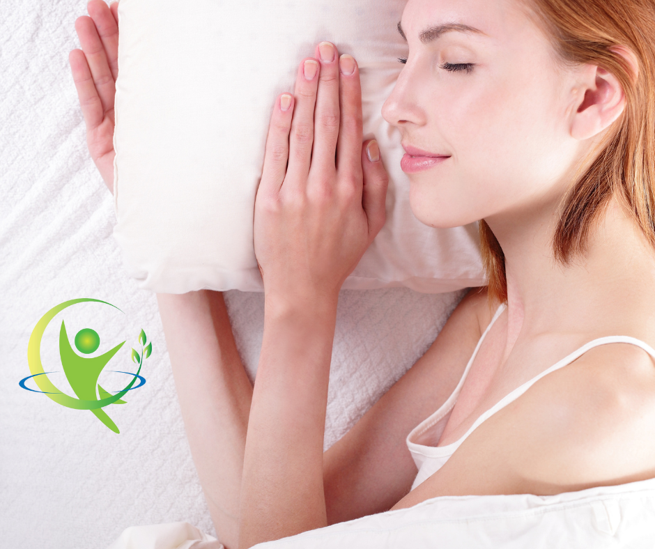 Quality sleep for a healthier you